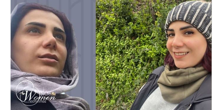 دکتر افسانه سادات مدبر روانشناس بالینی بازداشت شد