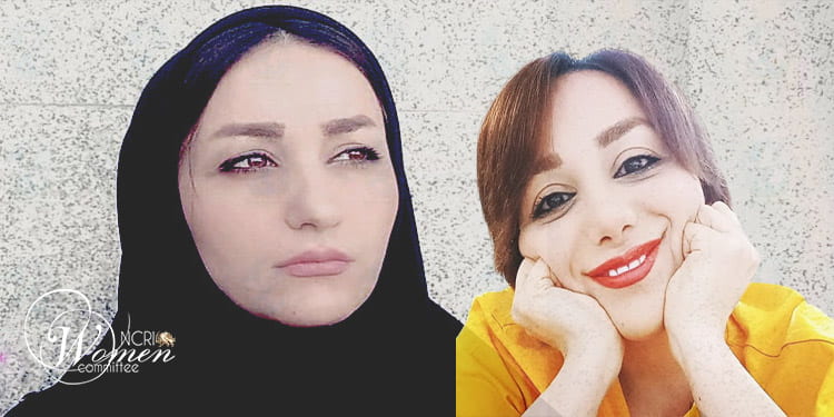 الهام مدرسی ۵۰ روز در زیر شکنجه برای اخذ اعتراف اجباری