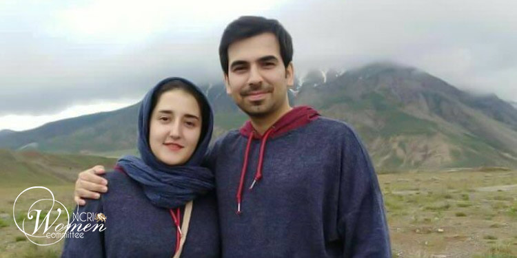 ۱۶سال حبس برای شقایق خادمی، معترض بازداشتی ۲۳ساله