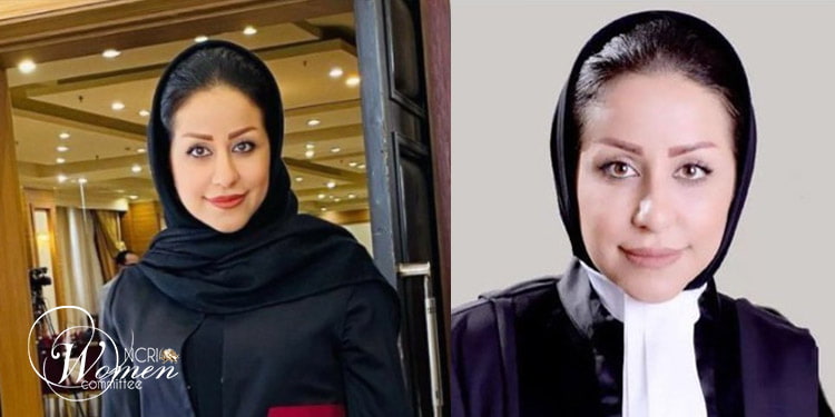 دکتر افسانه سادات مدبر روانشناس بالینی بازداشت شد