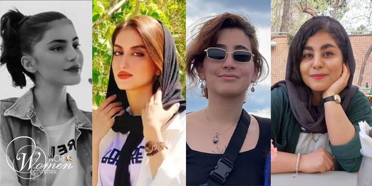 الهام مدرسی ۵۰ روز در زیر شکنجه برای اخذ اعتراف اجباری