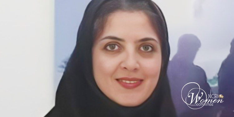 زیبا امیدی فر خبرنگار کرد زیر شکنجه اطلاعات سپاه پاسداران