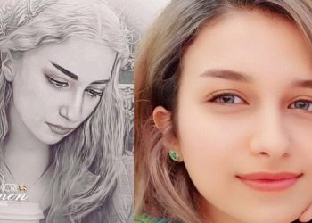 جلسه دادگاه رسیدگی به اتهامات آرمیتا عباسی روز یکشنبه تشکیل شد
