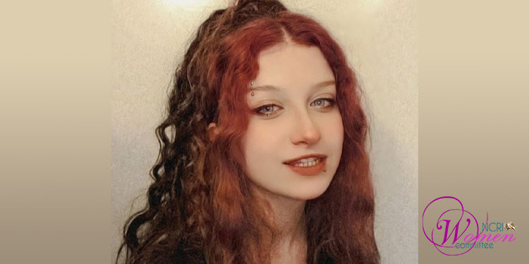 دختر کرد سپیده قلندری در زیر شکنجه جان باخت