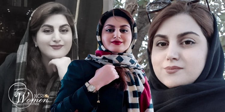 کژال وطن پور فعال حقوق زنان و کودکان برای اجرای حبس احضار شد