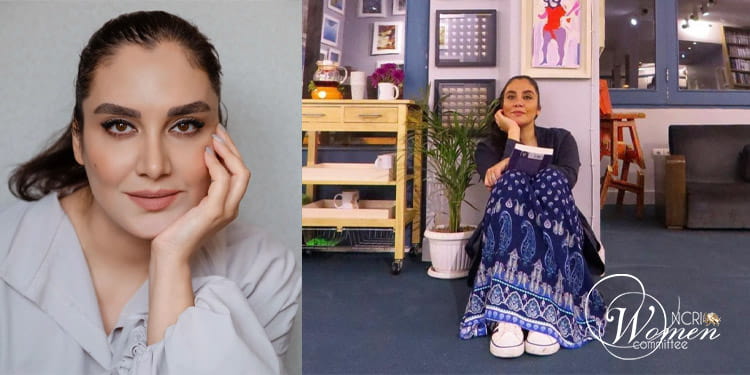 مژگان کشاورز به «افساد فی الارض» متهم شد