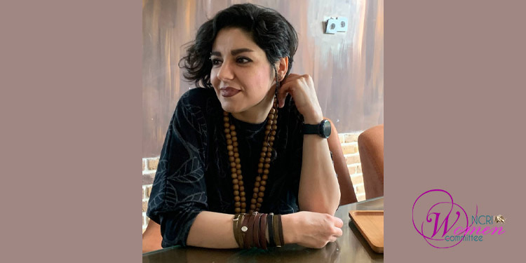 دختر کرد سپیده قلندری در زیر شکنجه جان باخت