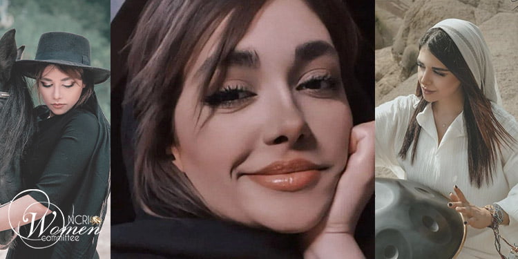 فاطمه حربی به ۵سال حبس و ۲سال تبعید محکوم شد