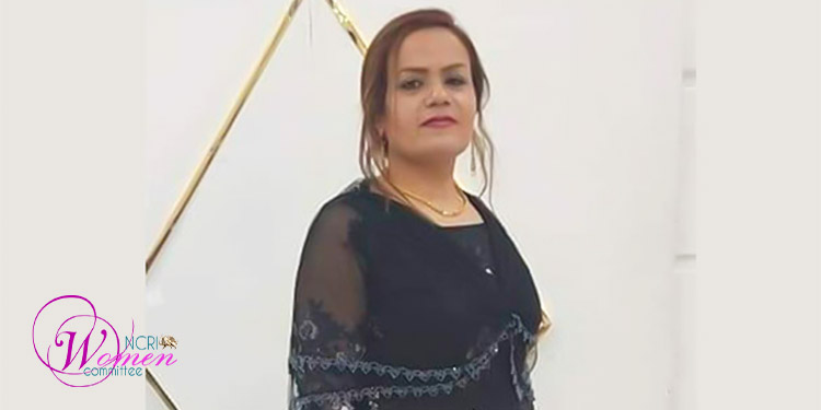 مریم دریسی به ۲۲ ماه حبس و  ۷۴ ضربه شلاق محکوم شد