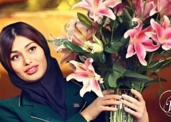 محکومیت پگاه سادات فخرایی به ۵سال زندان، تبعید‌،‌ کار اجباری