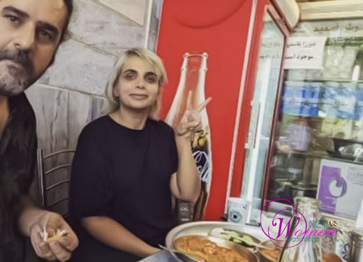 ریحانه سعیدی پزشک متعهد به یک سال و ۸ماه حبس محکوم شد