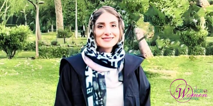 دختر کرد سپیده قلندری در زیر شکنجه جان باخت