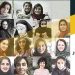 ماهنامه ژانویه ۲۰۲۳ – زنان روزنامه نگار در زندان های ایران