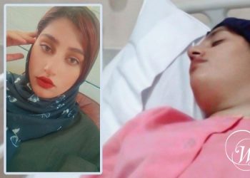بعد از تهدید به اخراج، یک دختر دانش آموز به کوما می رود