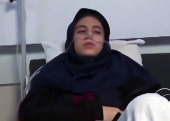 شروع مجدد مسمومیت دانش آموزان دختر همزمان با بازگشایی مدارس ایران