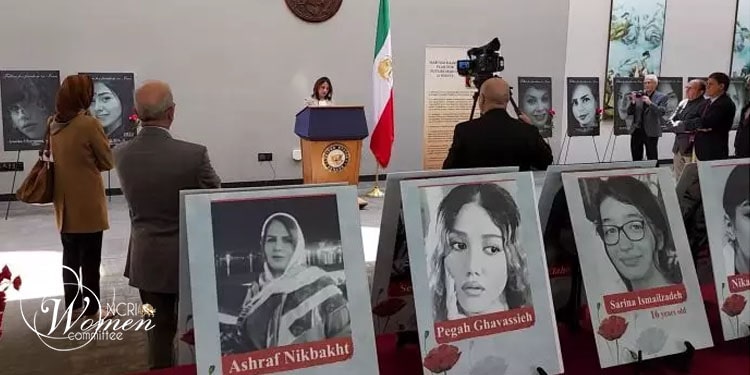 سنای آمریکا 