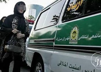 ایران: تهدید زنان مخالف حجاب اجباری با مجازات های شدید