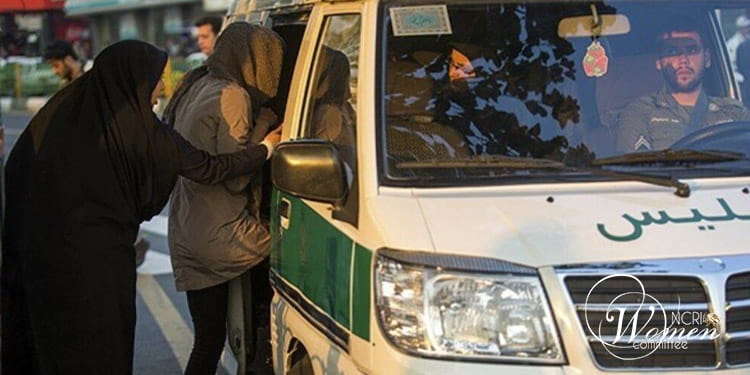 ایران: تهدید زنان مخالف حجاب اجباری با مجازات های شدید