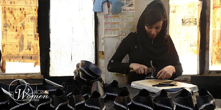 زنان کارگر در ایران با خطرات، بیکاری و نابرابری روبرو هستند