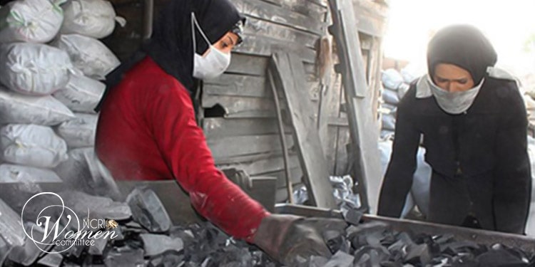 زنان کارگر در ایران با خطرات، بیکاری و نابرابری روبرو هستند