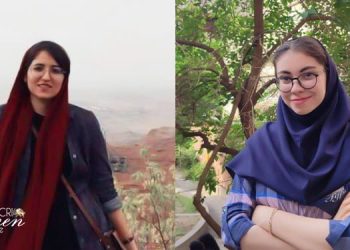 هشت دانشجوی علوم پزشکی تبریز به محرومیت از تحصیل و تبعید محکوم می شوند