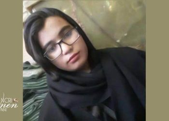 ارغوان فلاحی و پروین میرآسان به اتهام محاربه محکوم شدند