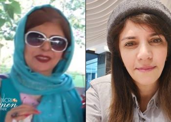 دستگیری و اخراج های ناعادلانه، مبارزات معلمان در میانه تشدید سرکوب حکومتی