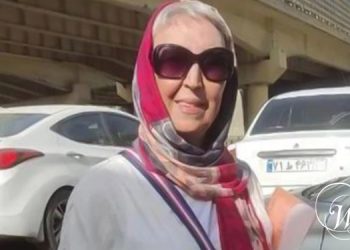 عدم رسیدگی پزشکی به نسرین جوادی در زندان اوین