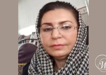 ثریا رستمی به دلیل فشار در محل کار دچار حمله عصبی می شود