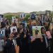 بیش از 40 تن از مادران دادخواه بعداز حضور در آرامستان آیچی بازداشت شدند