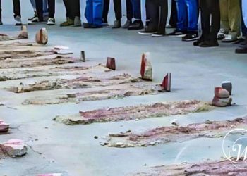 10 نفر از دانشجویان دانشگاه هنر توسط مأموران لباس شخصی بازداشت شدند
