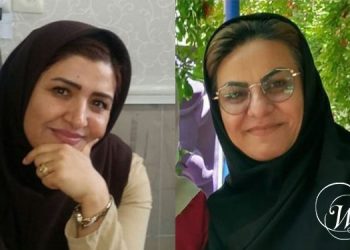 معلمان مژگان باقری و زهرا اسفندیاری در دادگاه از خود دفاع کردند