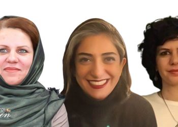 احضار سه روزنامه نگار به دادگاه انقلاب تهران به دلیل فعالیت تبلیغی علیه نظام