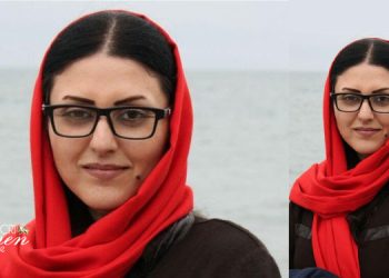 گلرخ ایرایی در دادگاه تجدیدنظر شرکت نکرد