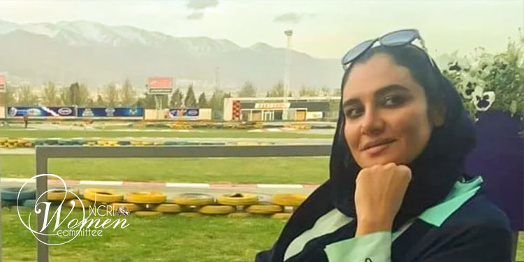 مژگان کشاورز فعال حقوق زنان