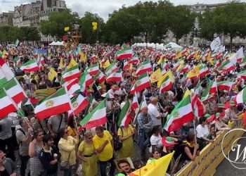 اجلاس جهانی ایران آزاد 2023: پیش به سوی ایران دموکراتیک