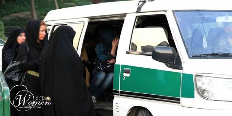 ایران: گشت های ارشاد به خیابانها باز می گردد