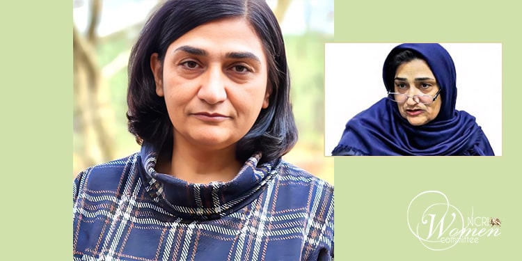 اجرای حکم غیرانسانی 74ضربه شلاق برای لاله وهابی و حکم مصادره اموال یک وکیل