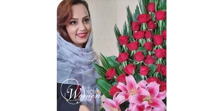 نرگس خرمی فرد