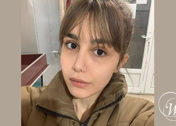 نازیلا معروفیان، خبرنگار ۲۳ساله، به دادسرای اوین احضار شد