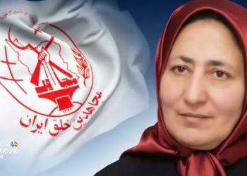جاودانگی مجاهد کبیر عذرا علوی طالقانی، از برجسته ترین زنان انقلابی معاصر ایران