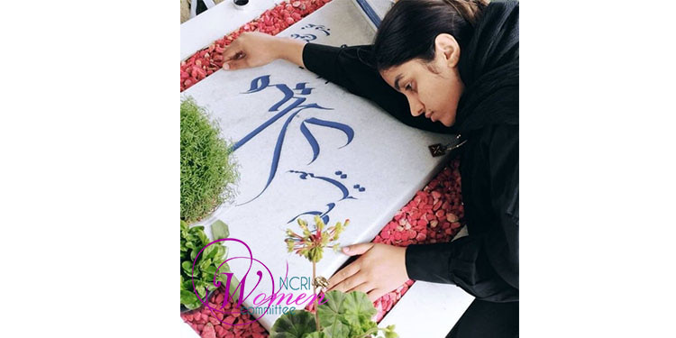 زهرا سعیدیان جو در تهران بازداشت و حبس شد