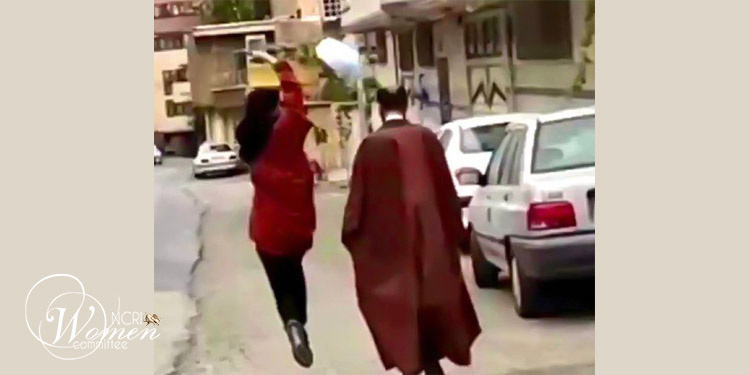 جوانان ایران شعله ای خاموشی ناپذیر تا بر تخت نشاندن آزادی