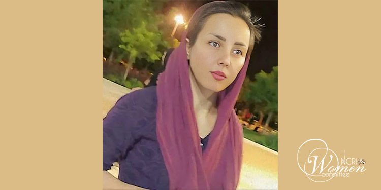 مریم عباسی نیکو پس از 52 روز بازداشت با مجازات اعدام روبرو است