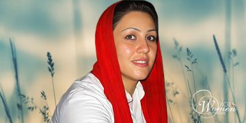 مریم اکبری منفرد، زنی شجاع که همچون کوه در برابر همه ناملایمتی ها ایستاده است