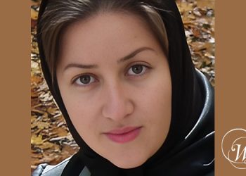 مریم عامری در جریان یک یورش وحشیانه به منزلش بازداشت شد