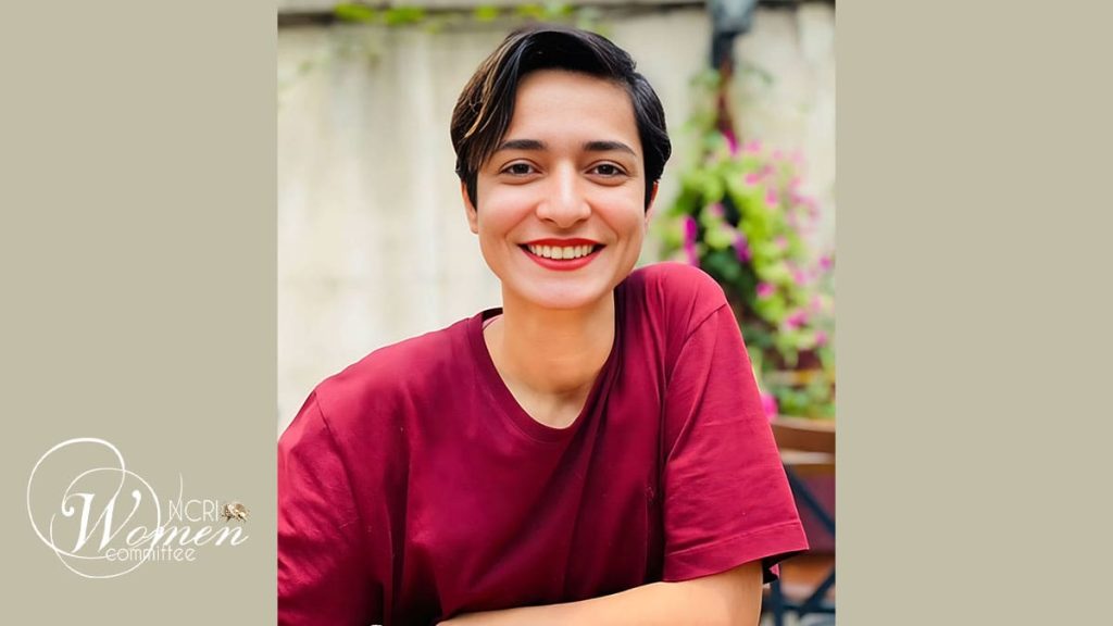 سمانه اصغری، علیرغم گذشته دو هفته از زمان دستگیری اش، همچنان در وضعیت بلاتکلیف در بازداشتگاه وزارت اطلاعات در بند ۲۰۹ زندان اوین محبوس می باشد.