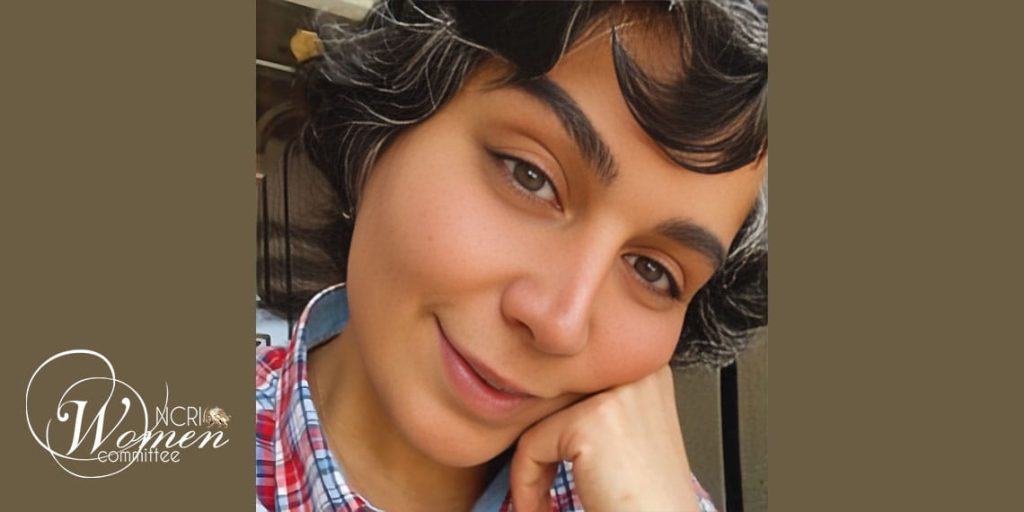 زهرا شفیعی و دیگر زندانیان، ایستادگی در پشت میله ها