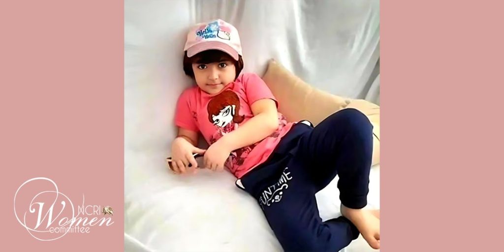 آوا یارقلی توسط پدرش به طرز فجیعی به قتل می رسد