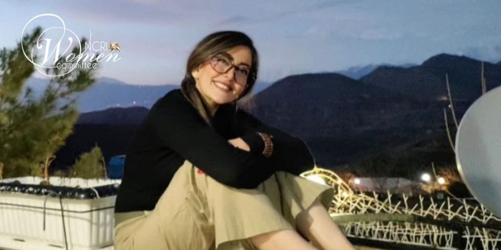 بازداشت خشونت آمیز مهناز طراح و شقایق مرادی در تهران